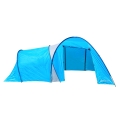 Палатка Forrest Evolution Tent 4